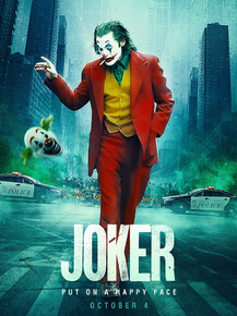 Joker | Джокер