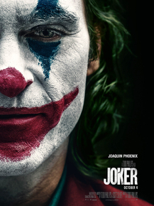 Joker | Джокер Joker | Джокер