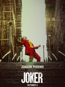 Joker | Джокер Joker | Джокер
