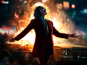 Joker | Джокер Joker | Джокер