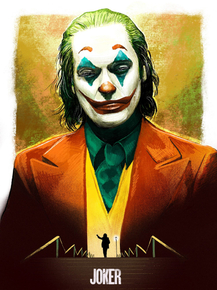 Joker | Джокер