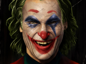 Joker | Джокер Joker | Джокер