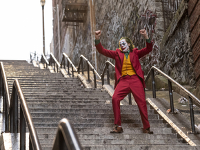 Joker | Джокер