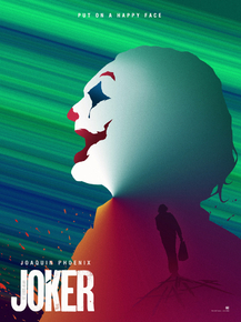 Joker | Джокер Joker | Джокер