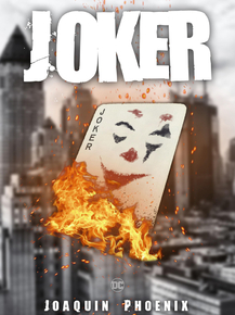 Joker | Джокер Joker | Джокер