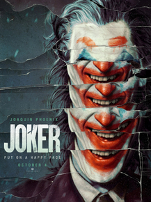 Joker | Джокер Joker | Джокер
