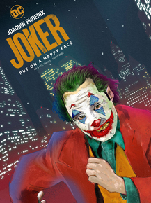 Joker | Джокер