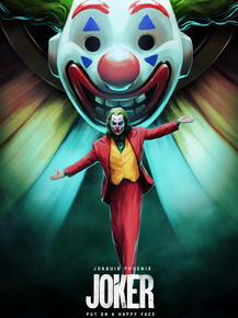 Joker | Джокер