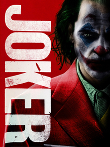 Joker | Джокер