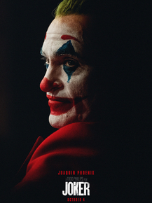Joker | Джокер