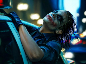 Joker | Джокер
