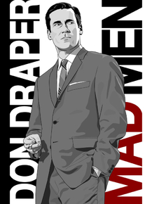 Mad Men | Безумцы