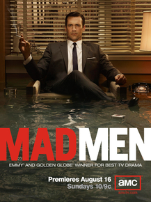 Mad Men | Безумцы
