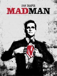 Mad Men | Безумцы