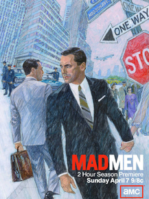 Mad Men | Безумцы