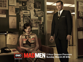 Mad Men | Безумцы
