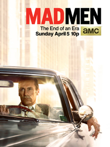 Mad Men | Безумцы