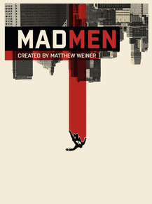 Mad Men | Безумцы