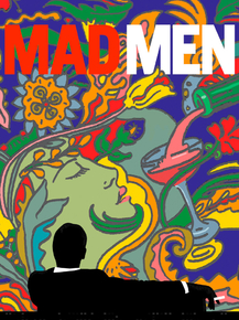 Mad Men | Безумцы