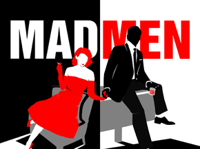 Mad Men | Безумцы