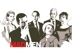 Mad Men | Безумцы