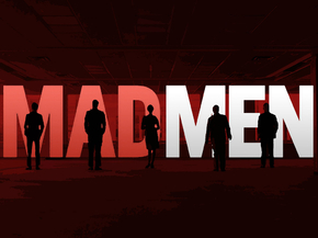 Mad Men | Безумцы