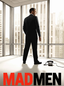 Mad Men | Безумцы