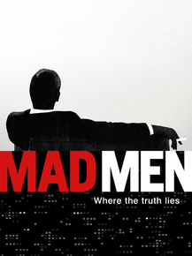 Mad Men | Безумцы - Where the truth lies