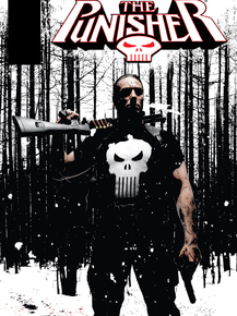 Punisher | Каратель