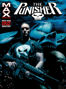 Punisher | Каратель