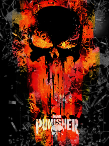 Punisher | Каратель
