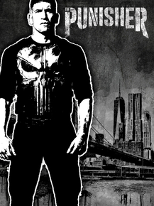 Punisher | Каратель Punisher | Каратель