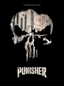 Punisher | Каратель