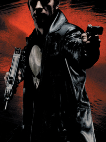 Punisher | Каратель