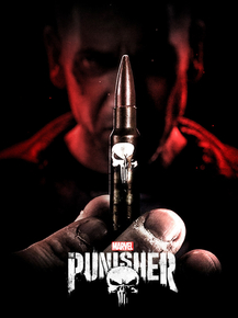 Punisher | Каратель Punisher | Каратель