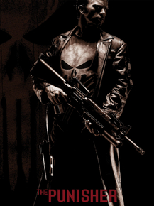 Punisher | Каратель