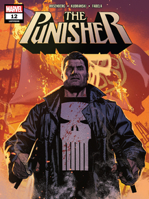 Punisher | Каратель