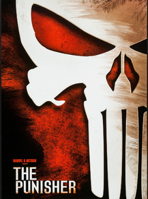 Punisher | Каратель