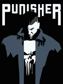 Punisher | Каратель Punisher | Каратель