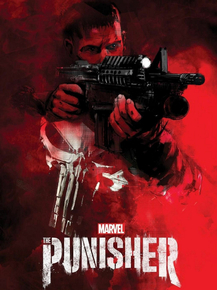Punisher | Каратель