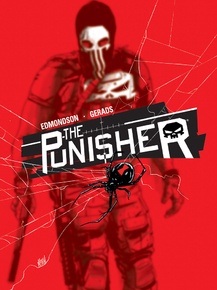 Punisher | Каратель