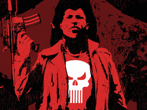 Punisher | Каратель