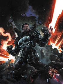 Punisher | Каратель Punisher | Каратель