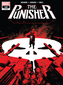 Punisher | Каратель