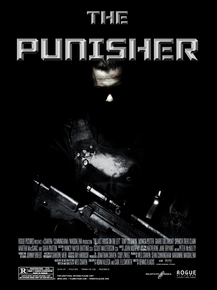 Punisher | Каратель