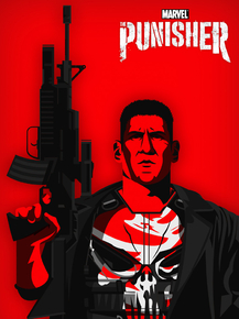 Punisher | Каратель