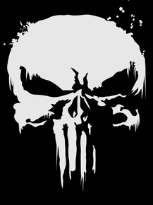 Punisher | Каратель Punisher | Каратель