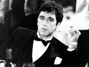 Scarface | Лицо со шрамом