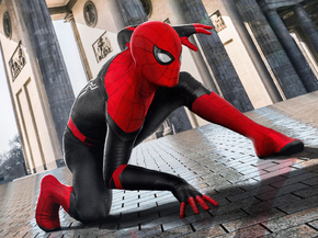 Spider Man | Человек Паук