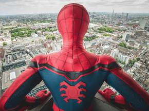 Spider Man | Человек Паук